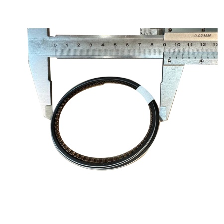 Комплект колец поршневых для мотоблока от интернет-магазина rossel.by