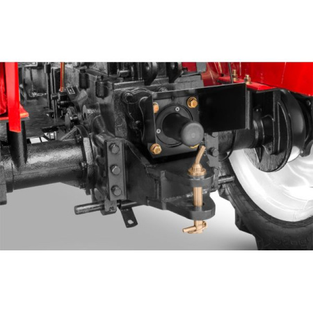 Минитрактор Rossel RT-242D от интернет-магазина rossel.by