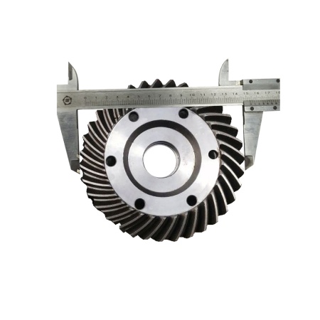 Главная пара переднего моста 11/35 от интернет-магазина rossel.by