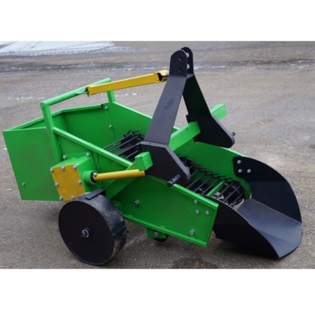 Картофелекопалка Краян КК-01 от интернет-магазина россел.рф