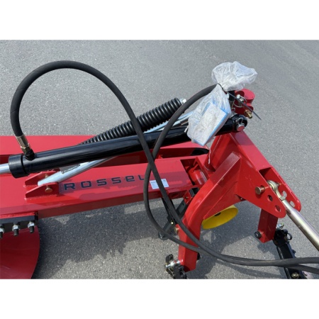 Косилка Rossel ТМ 1,65G с гидроцилиндром подъема от интернет-магазина россел.рф