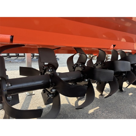 Почвофреза Rossel F.TH/U210H от интернет-магазина rossel.by