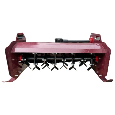 Мульчер для мотоблока МТЗ М-85 от интернет-магазина россел.рф