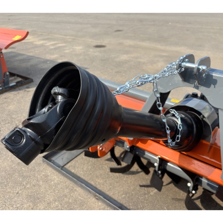 Почвофреза Rossel F.T/J165 от интернет-магазина rossel.by