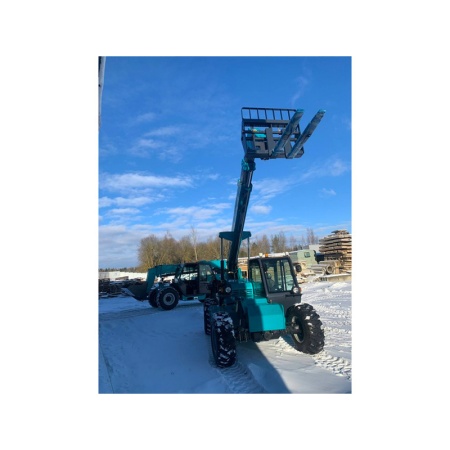 Телескопический погрузчик Sunward SWTH2710 от интернет-магазина rossel.by