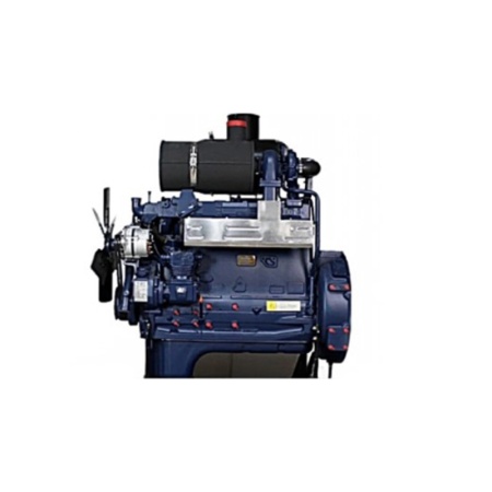 Двигатель WEICHAI WP6G175E22 от интернет-магазина россел.рф