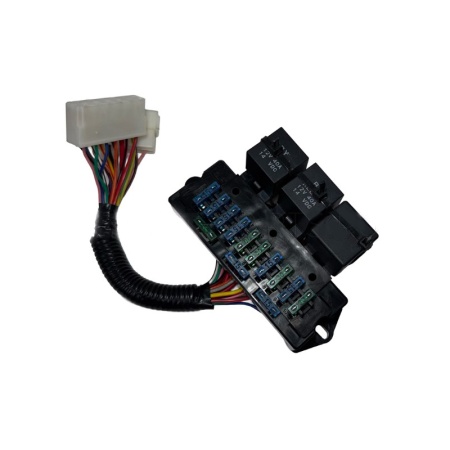 Блок предохранителей тракторов SERIES TY от интернет-магазина rossel.by