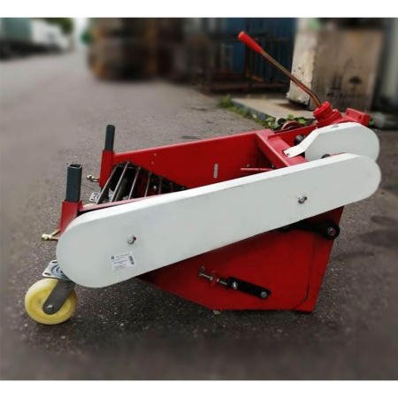 Картофелекопалка PH01 от интернет-магазина россел.рф