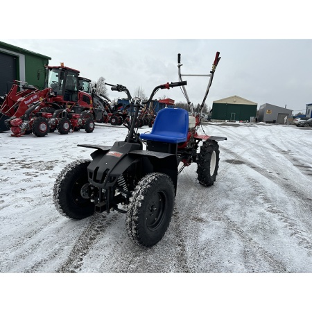 Адаптер ХорсАм ИС-1 для мотоблока от интернет-магазина россел.рф