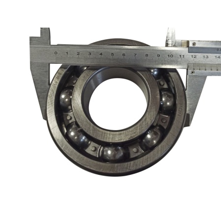 Подшипник 6311 (311) коленвала шариковый 152/184 от интернет-магазина rossel.by