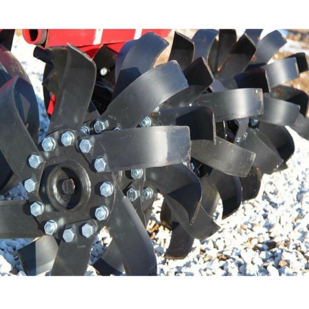 Почвофреза Wirax U575/1 от интернет-магазина россел.рф