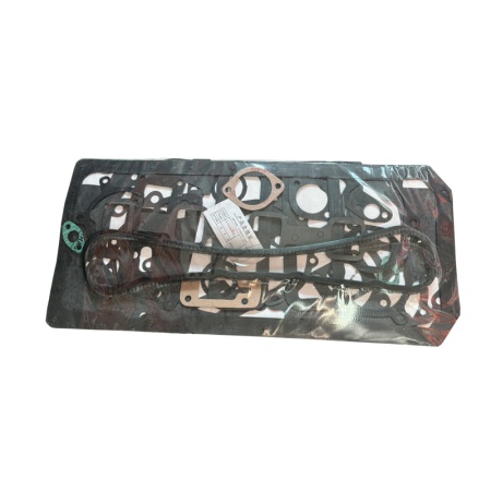 Ремкомплект прокладок двигатель YUNNEI YN38GBZ от интернет-магазина rossel.by