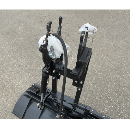 Оборудование бульдозерное ОБ12-01 от интернет-магазина россел.рф