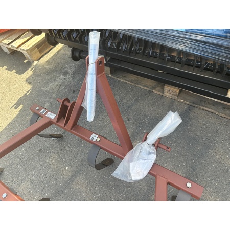 Культиватор чизельный КЧ-1.2 от интернет-магазина россел.рф