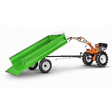 Прицеп Kerland П 1700 от интернет-магазина rossel.by