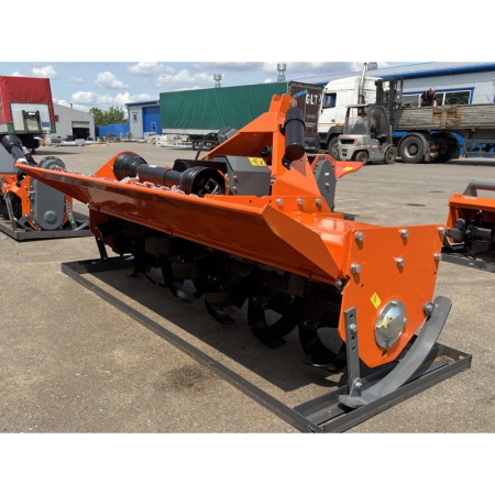 Почвофреза Rossel LG180 от интернет-магазина rossel.by