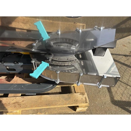 Разбрасыватель РУМ-1000 садовый усиленный тентованный (нержавеющая сталь) от интернет-магазина россел.рф