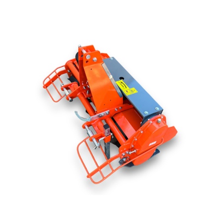 Почвофреза Rossel TL125 от интернет-магазина россел.рф