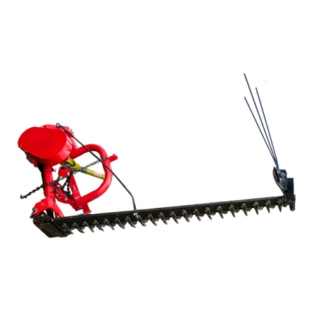 Косилка сегментная 9G (1,4 м) от интернет-магазина россел.рф