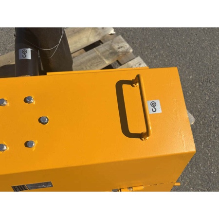 Почвофреза ФР-00.010 от интернет-магазина rossel.by