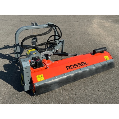 Косилка-мульчер Rossel G.OS 165 от интернет-магазина россел.рф