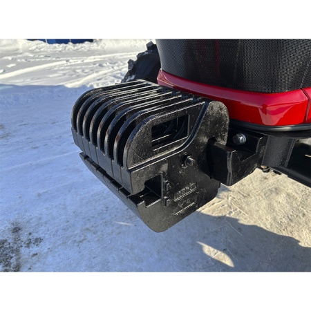 Трактор Rossel RT-904D от интернет-магазина россел.рф