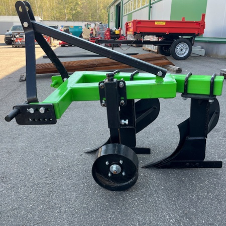 Плуг Flagman (Флагман) EKO 2,20 от интернет-магазина россел.рф