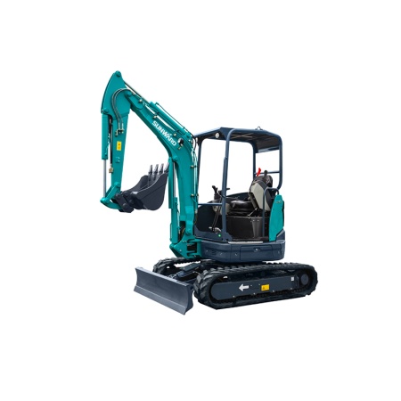 Мини-экскаватор Sunward SWE35UF от интернет-магазина rossel.by