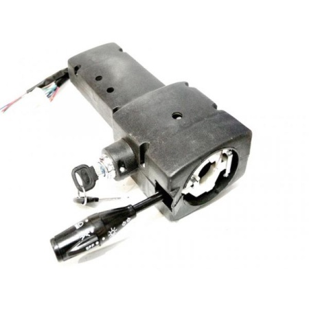 Блок подрулевых переключателей для Rossel XT-152 / XT-184 от интернет-магазина rossel.by