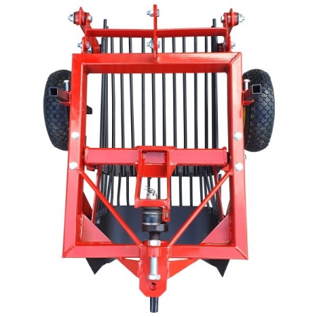 Картофелекопалка Агромоторсервис КМ-1П от интернет-магазина россел.рф