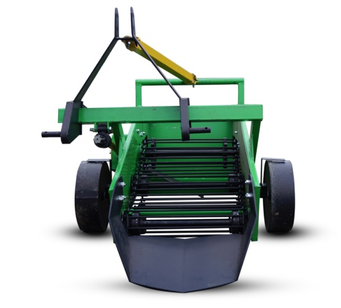 Картофелекопалка Краян КК-01 от интернет-магазина россел.рф