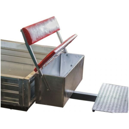 Прицеп ТМ-1300 от интернет-магазина rossel.by