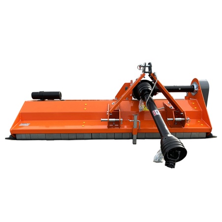 Косилка-мульчер Rossel EF185 от интернет-магазина россел.рф