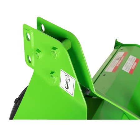 Почвофреза Kerland K1600 от интернет-магазина россел.рф