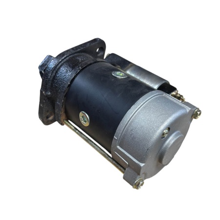 Стартер R195 Z-10 Ф75*112мм QD1275 1.8kW втягивающее слева (152/184) от интернет-магазина rossel.by