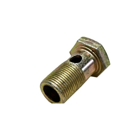 Болт штуцерный полый М20х1,5 от интернет-магазина россел.рф