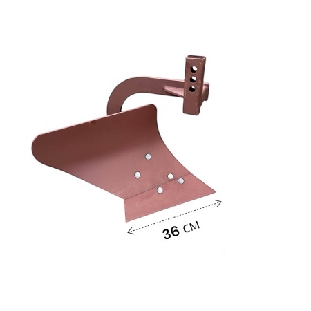 Плуг СпецПрофРесурс П-5 от интернет-магазина россел.рф