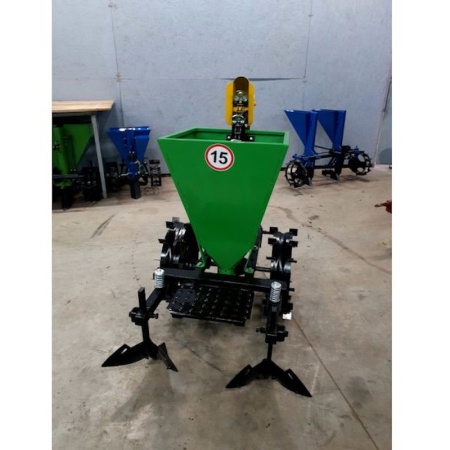 Картофелесажалка D-Pol СКН-90/1 от интернет-магазина россел.рф