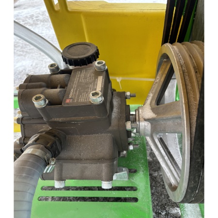 Опрыскиватель садовый вентиляторный Flagman S400/1 от интернет-магазина россел.рф