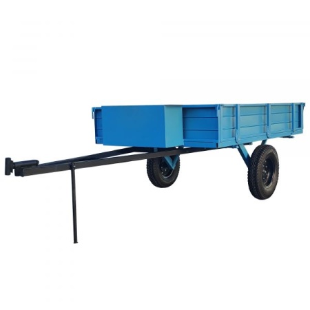 Прицеп Rossel Т-1700 от интернет-магазина rossel.by