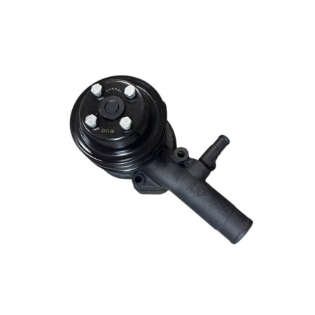 Водяной насос (помпа) KM385 для 242/244 от интернет-магазина rossel.by