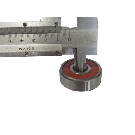 Подшипник 6301 от интернет-магазина rossel.by