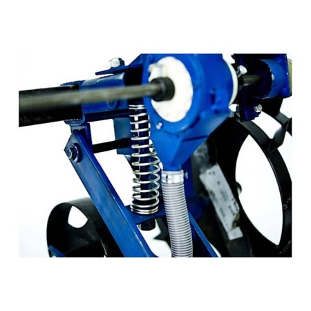 Сеялка овощная СТВ-4 от интернет-магазина россел.рф