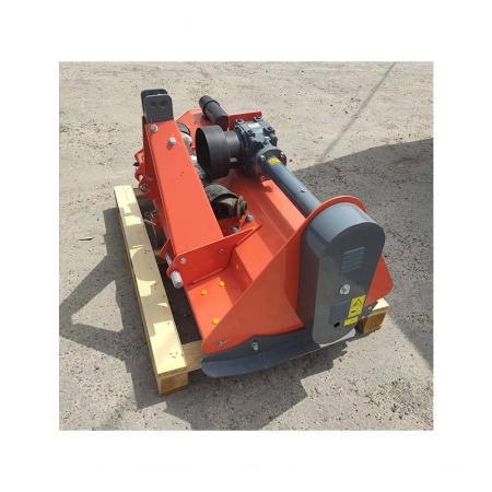 Косилка-мульчер Rossel EF125 от интернет-магазина россел.рф