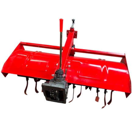 Почвофреза для ременного трактора от интернет-магазина rossel.by