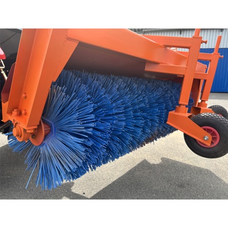 Щетка навесная Уралец Н03.00.300-01 от интернет-магазина rossel.by