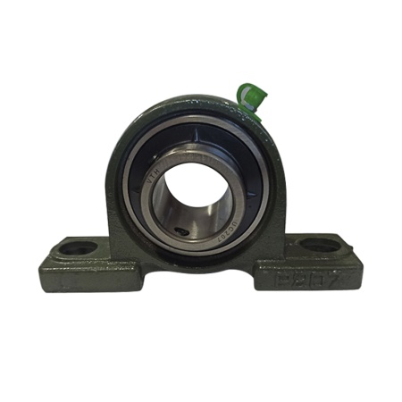 Подшипник UCP 207 от интернет-магазина rossel.by