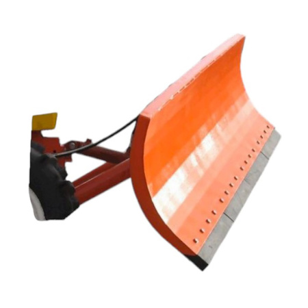 Отвал снегоуборочный Уралец Н12 от интернет-магазина rossel.by