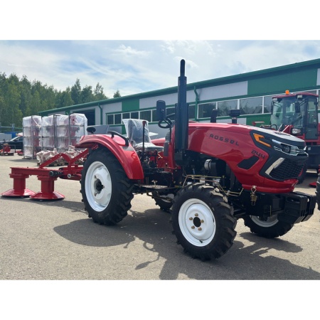 Косилка Rossel ТМ 1,35 от интернет-магазина россел.рф