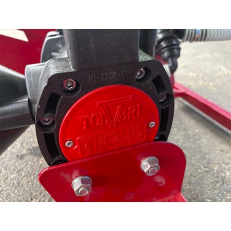 Опрыскиватель Demarol 200L-8М от интернет-магазина россел.рф